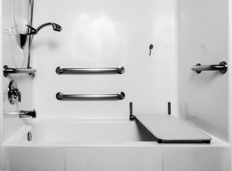 Walk-In Tub Installation