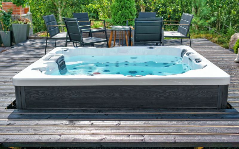 Walk In Tub Installation