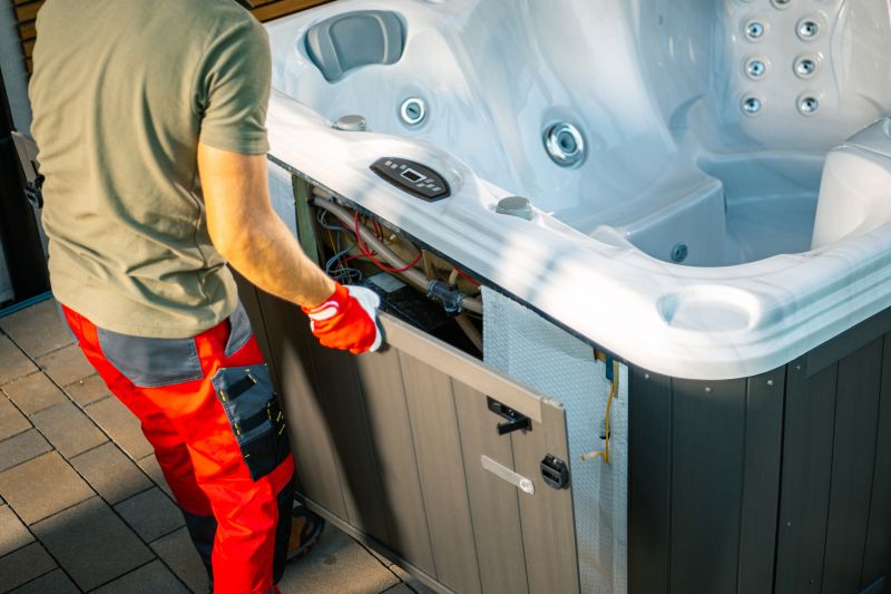 Tub Conversion Service